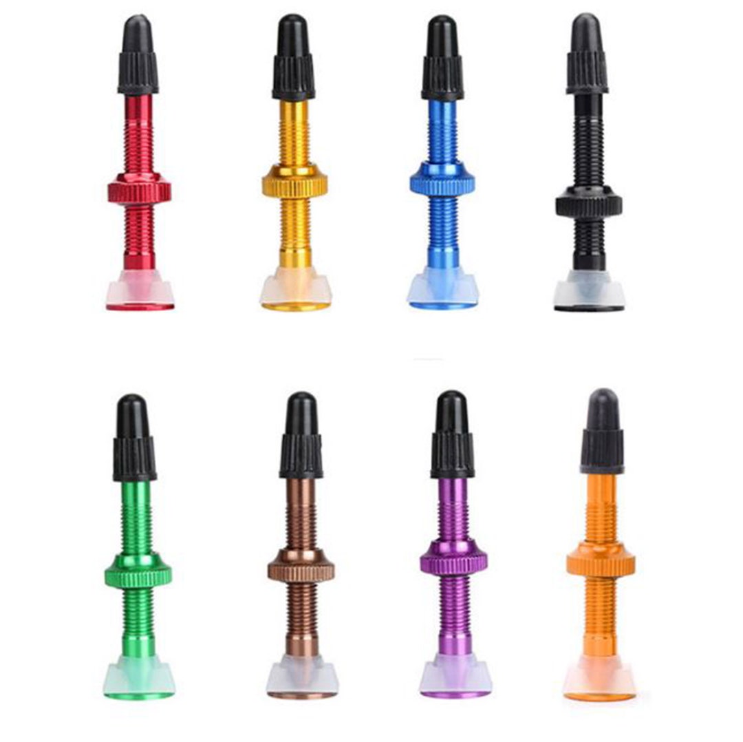 Presta Valve Stems for Tubeless Wheel Rims 40mm or 60mm Etsy