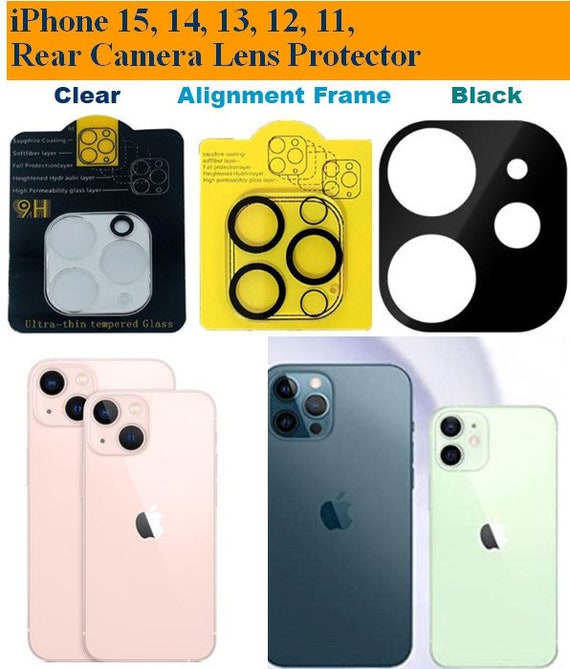 Why Your Smartphone Deserves a Stylish Lens Protector Over an Expensive Repair