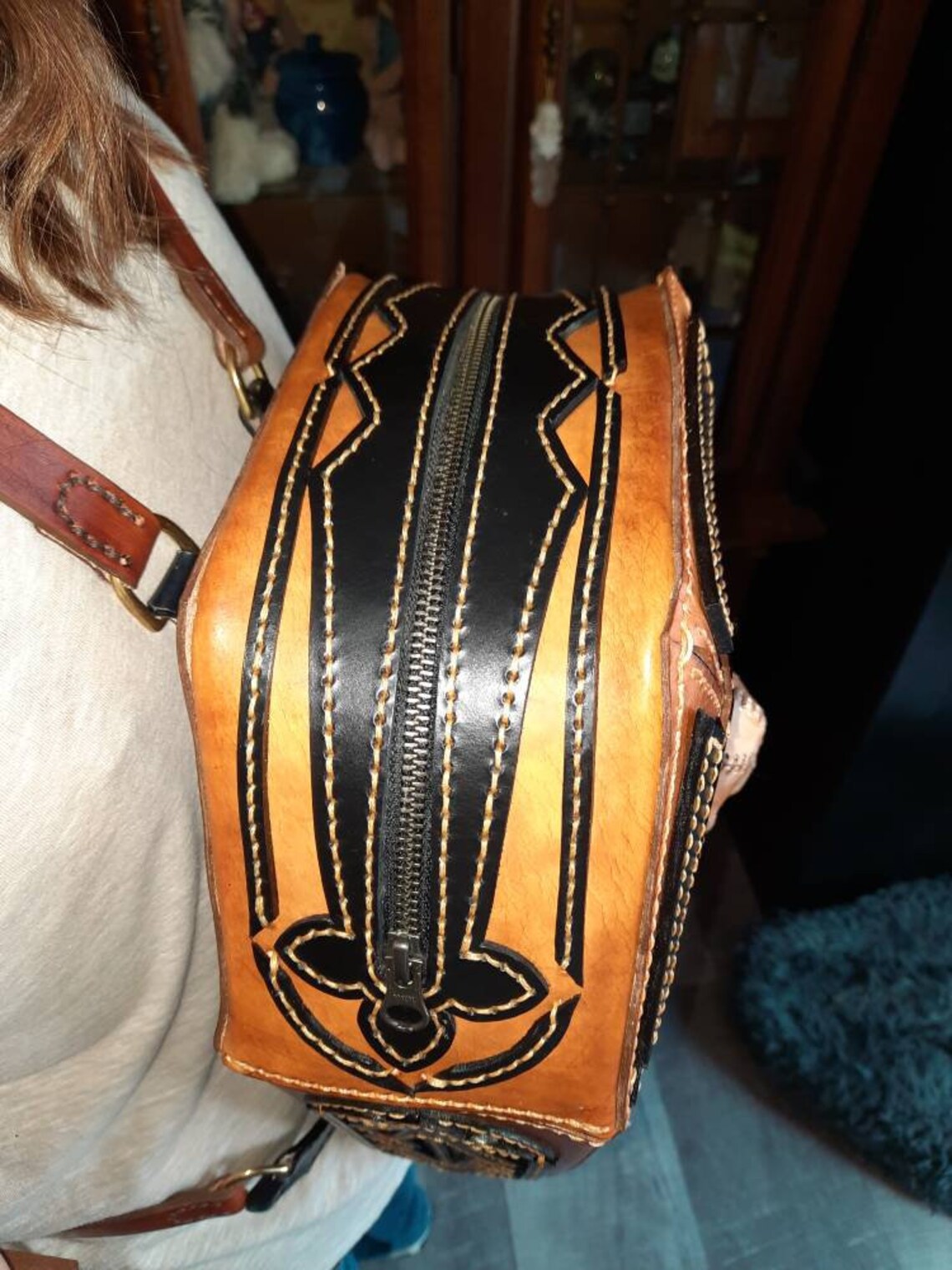 stella mccartney laptop bag