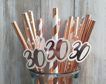 30th Birthday Decoration Etsy Uk