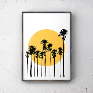 Coachella Sunrise-digitale download