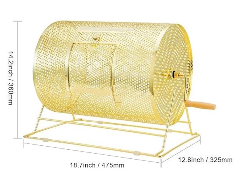 Raffle Drum Kit Medium Size - Raffle Drum With Numbered Ping Pong Balls ...
