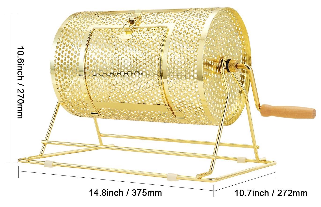 Small Raffle Toy Raffle Drum Kit Small Size Raffle Drum W/ Numbered Tokens Complete Set ...