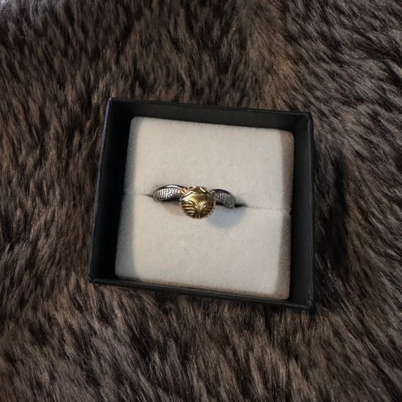 Snitch wedding ring best sale