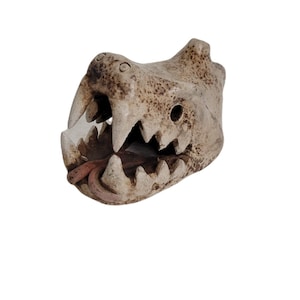 Snake Death Whistle, Aztec Replica Dead Whistle, Loud Death Whistle, Snake, Day Of The Dead, Halloween, Scary Scream.
