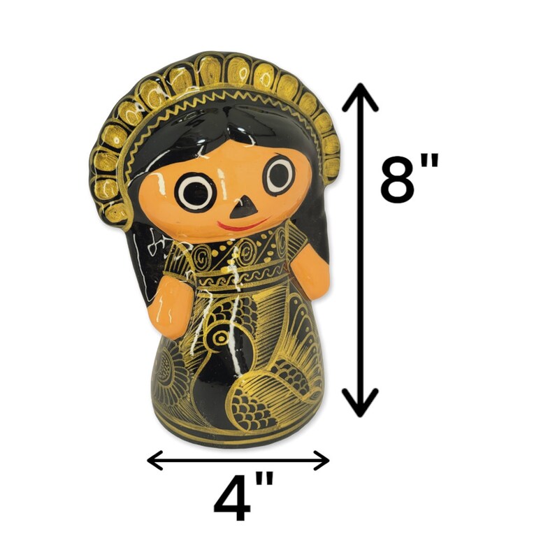 Lele Doll Coin Bank Muñeca Lele Coin Bank for Girls Doll Coin Etsy