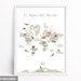 World Map Available in English, Spanish, French, Homeschool Decor ...