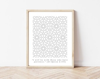 RAMADAN DIGITAL PRINTABLE, Ramadan Art, Ramadan Decor, Ramadan Cards, Islamic Printable, Islamic Wall Art