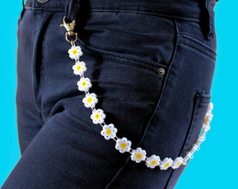 Daisy chain belt best sale