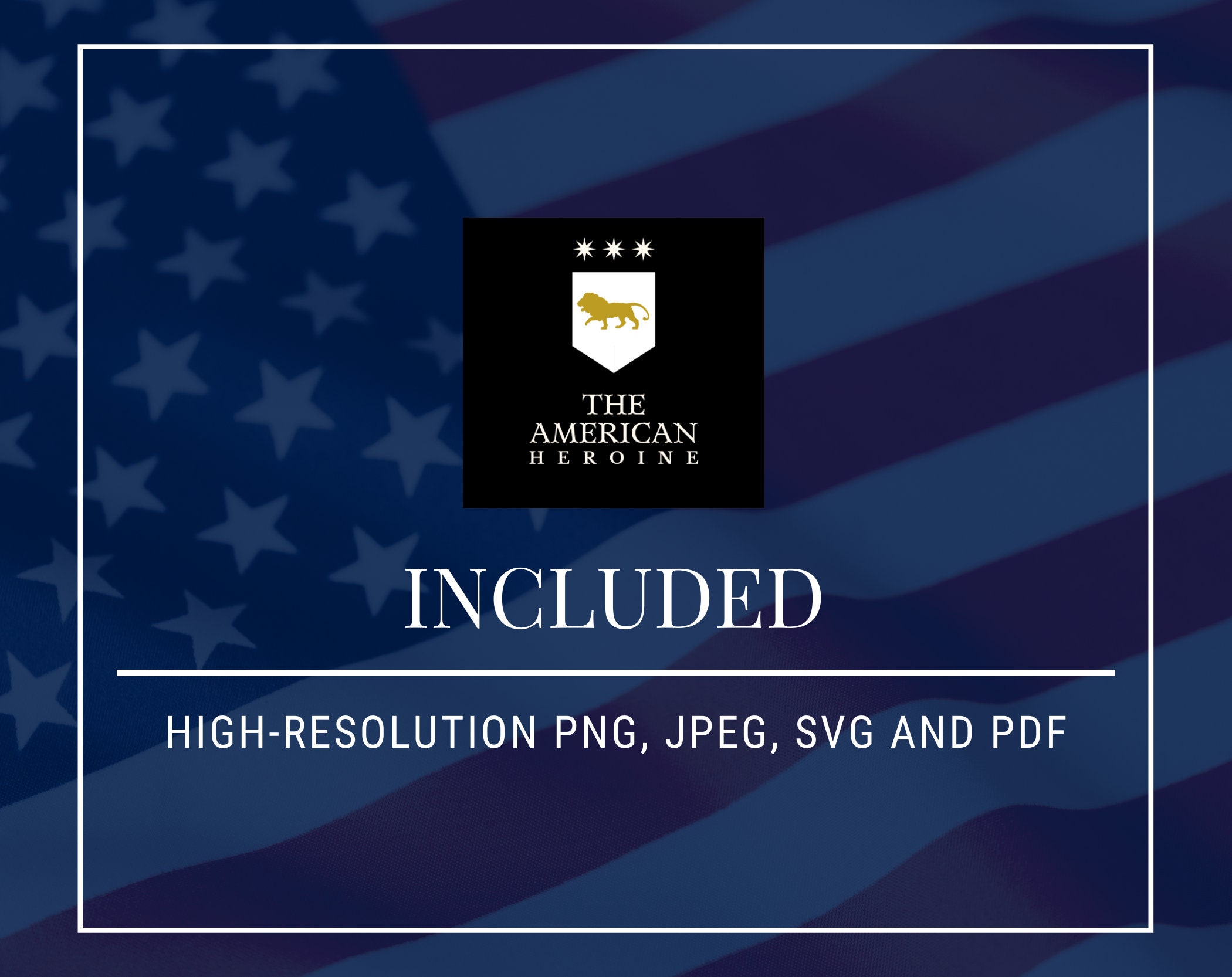 Free Free 85 Patriot Party Lion Svg SVG PNG EPS DXF File