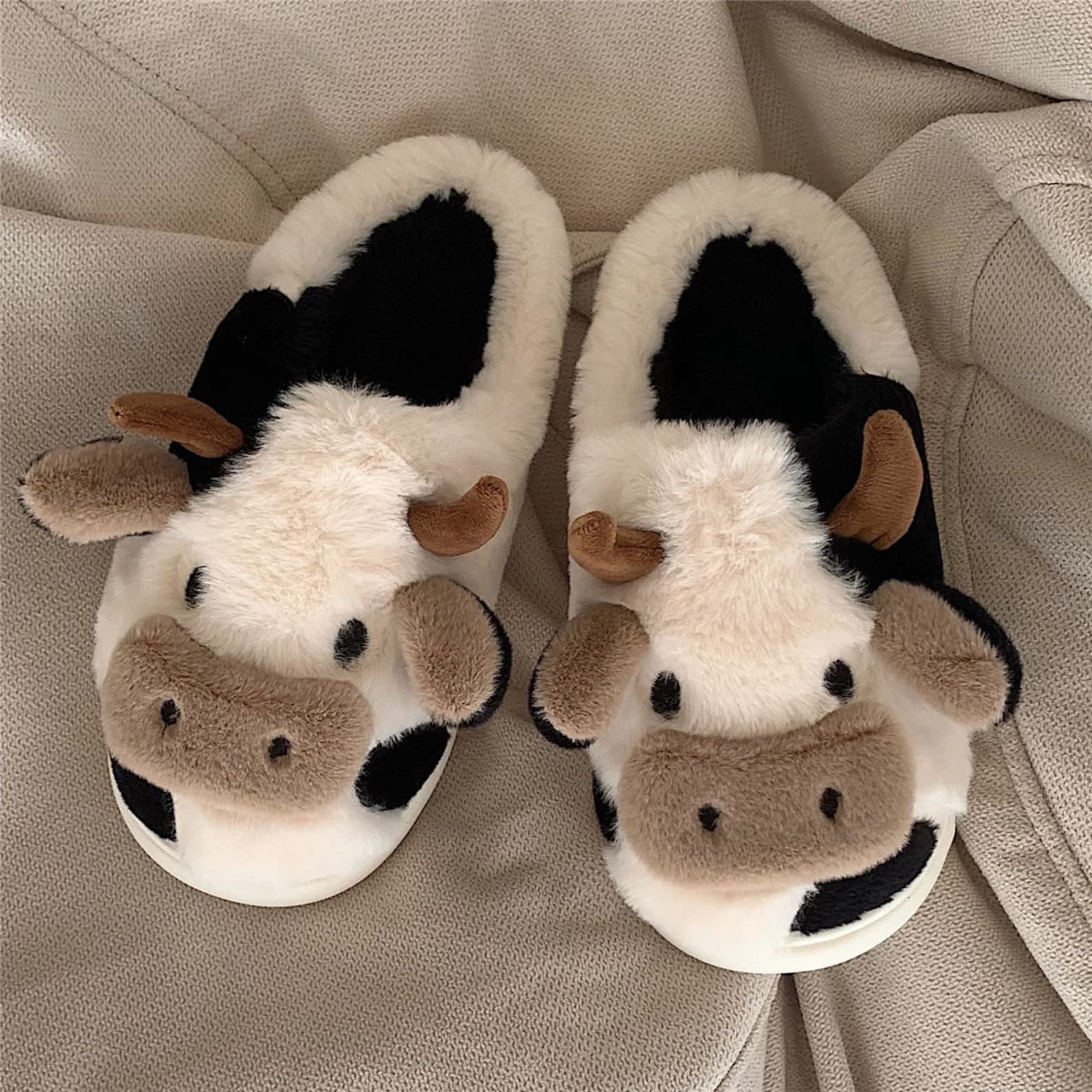 Animal Slippers - Etsy Animal Slippers - Etsy