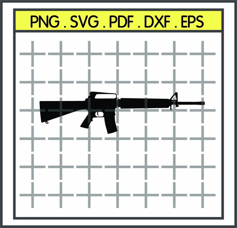 Free Free Assault Life Svg 225 SVG PNG EPS DXF File
