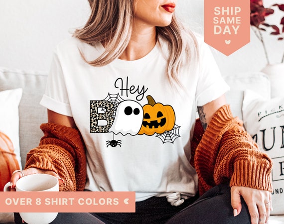 cool halloween shirts