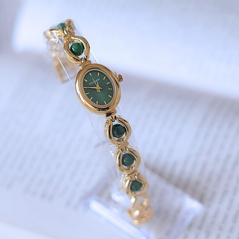 Womens Watches Vintage - Etsy