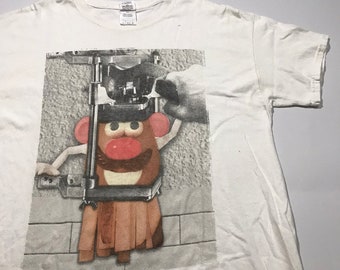 90S Mr Potato Head | Etsy