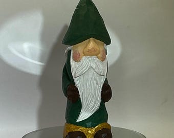 Christmas elf /gnome