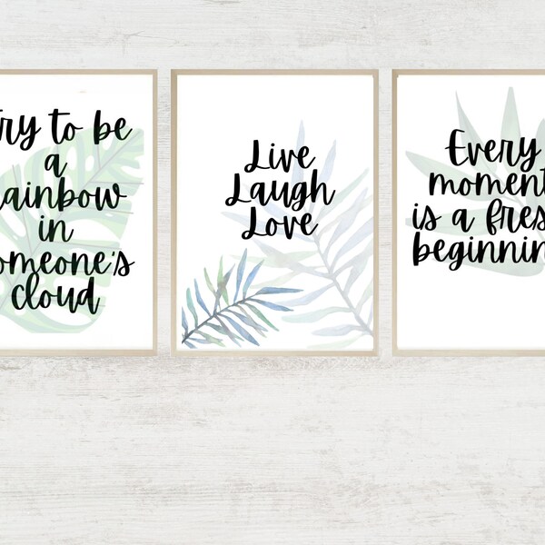 Printable Wall Art - Etsy Australia