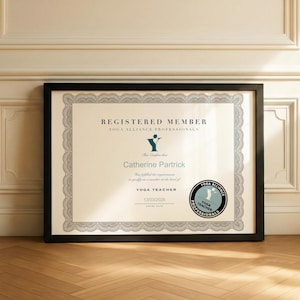 Print and Frame Any Image, Document or Certificate | Professional Prints | A4 A3 Printing Service | Custom Framed Photo Print image 10