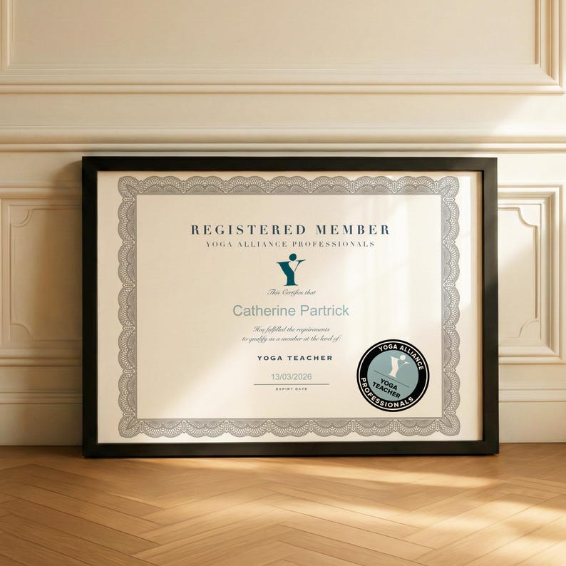 Print and Frame Any Image, Document or Certificate | Professional Prints | A4 A3 Printing Service | Custom Framed Photo Print image 10