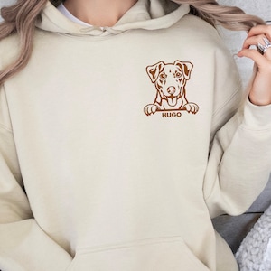 Design your own top dog hoodie uk