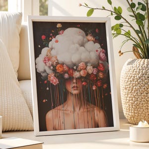 Print and Frame Any Image, Document or Certificate | Professional Prints | A4 A3 Printing Service | Custom Framed Photo Print image 9