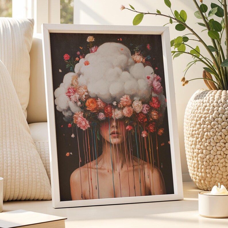 Print and Frame Any Image, Document or Certificate | Professional Prints | A4 A3 Printing Service | Custom Framed Photo Print image 9