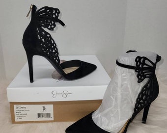 Jessica Simpson Shoe Etsy