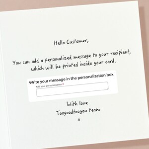 Funny Divorce Card For Her: Funny Divorce Party Gift, And She Lived Happily Ever After, Funny Breakup Card for Her, Newly Divorced bild 2