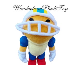 Chargin chuck plush hotsell