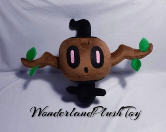 phantump plush