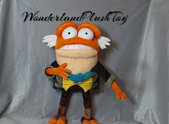 Hop Pop Plantar Amphibia Wiki Etsy