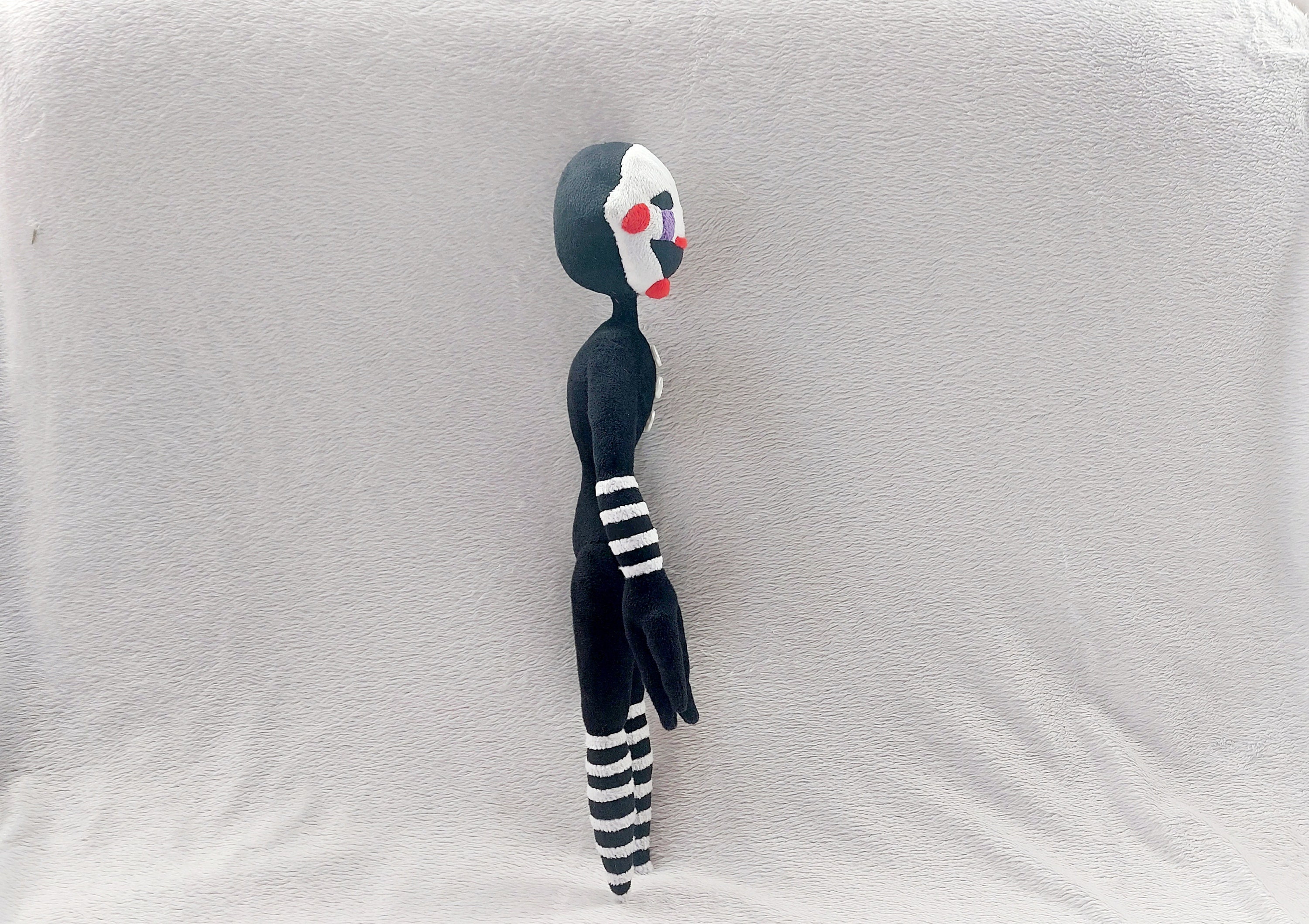 Marionette Puppet Plush Marionette Plush 22cm New Jujutsu Kaisen Hand Puppet Plush Toy Toys