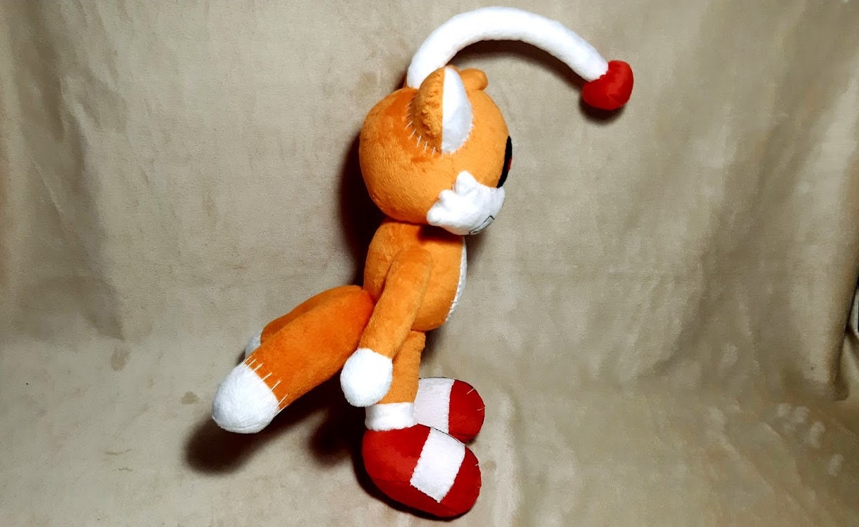 Tails Doll Gifts & Merchandise for Sale