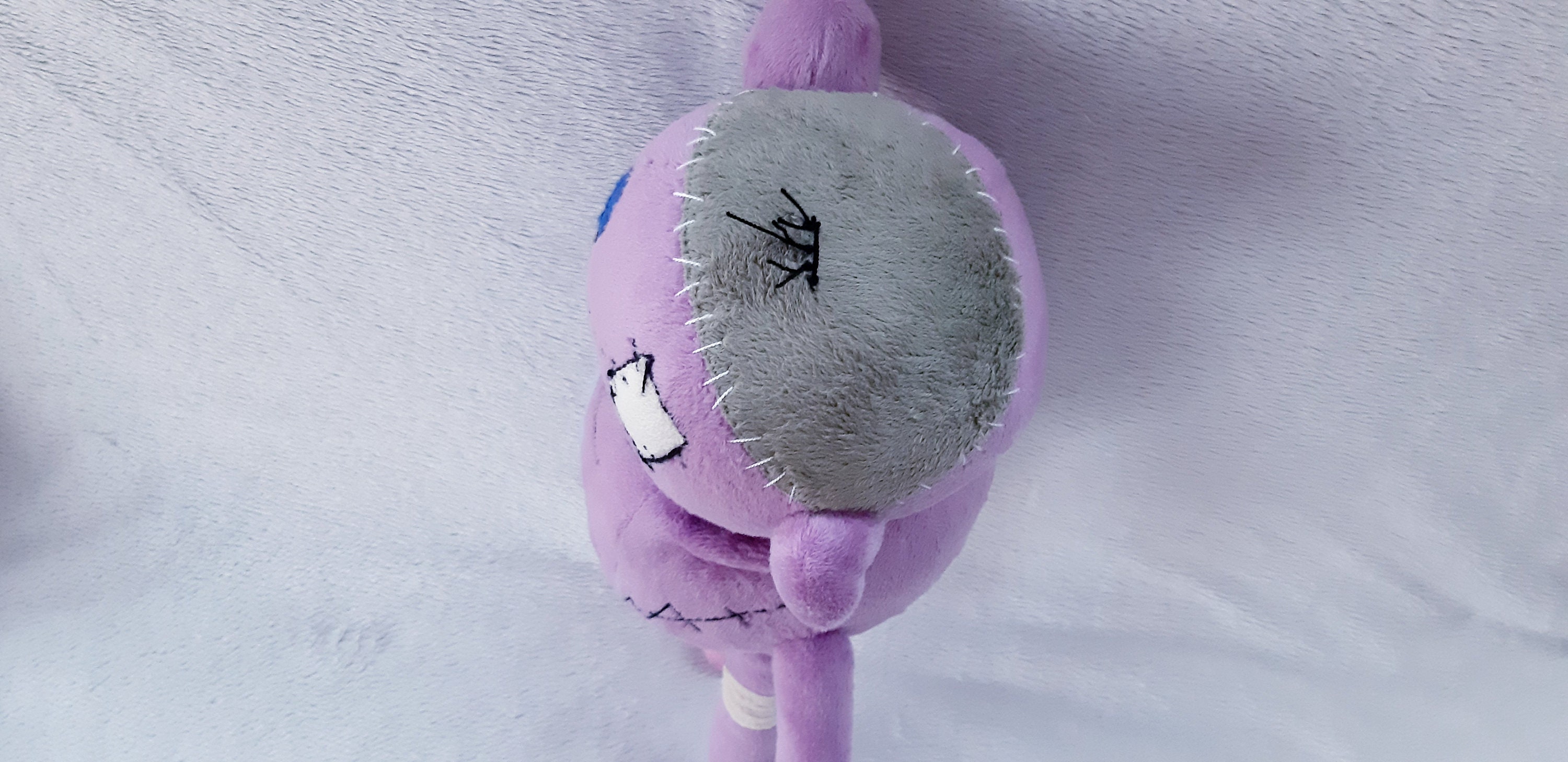 Hambo Adventure Time plush toy 40cm15.7 in | Etsy