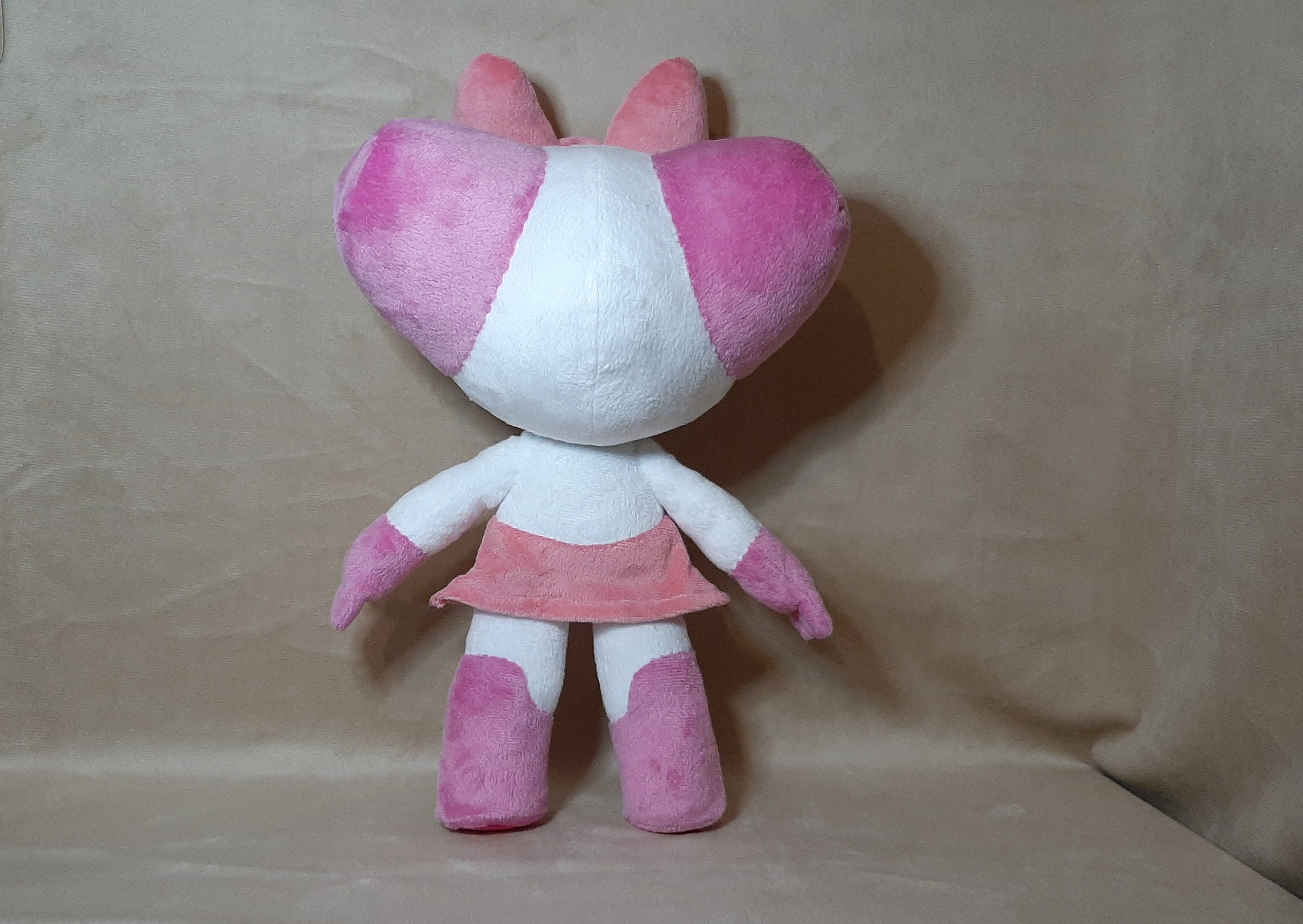 Gir robot plush sale