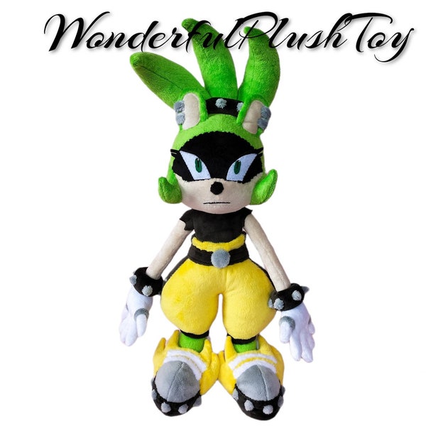 Surge the Tenrec Plush - Etsy