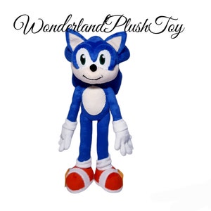 Sonic.EYX  Know Your Meme