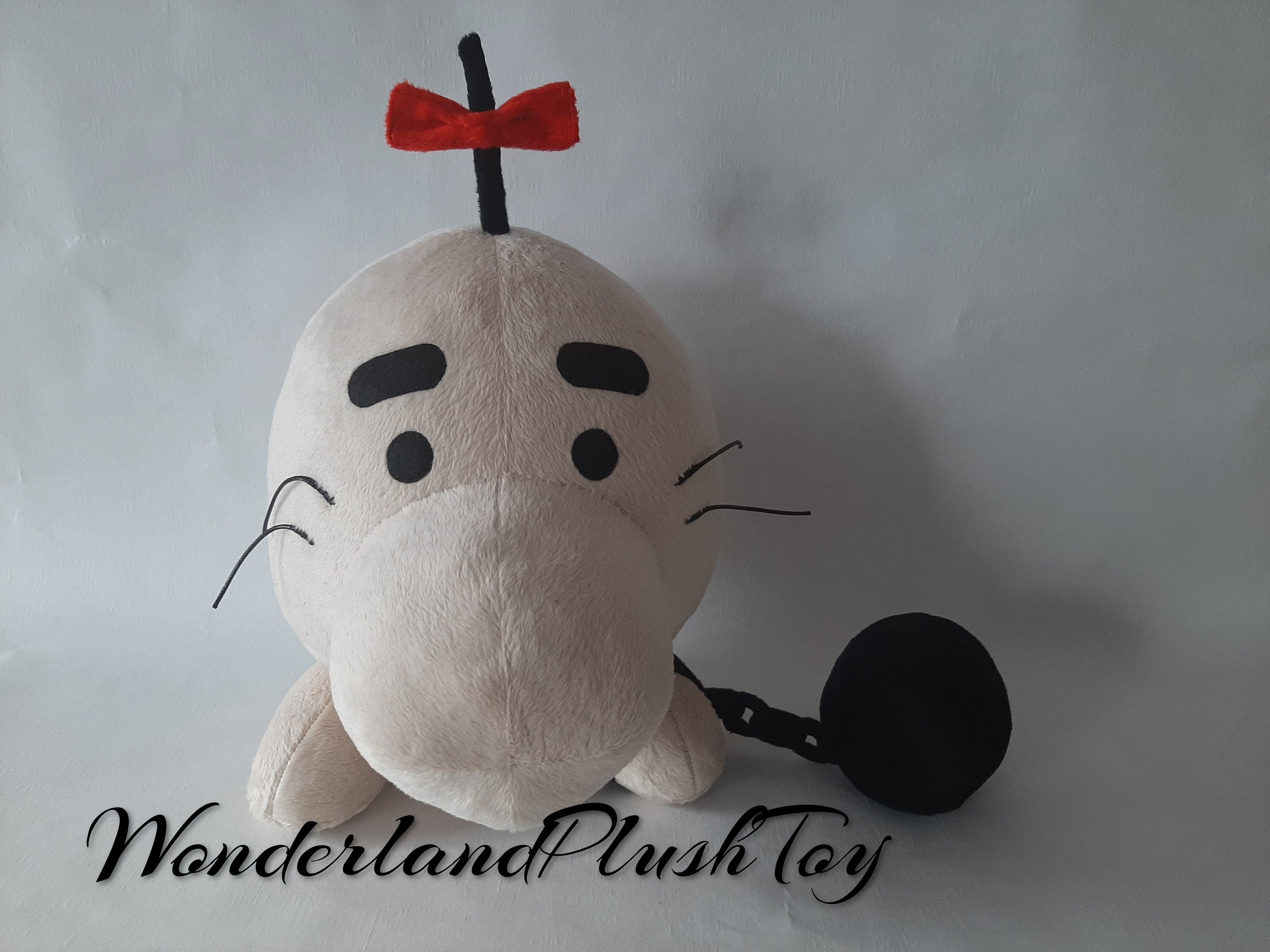Mr. Saturn Dosei San Peluche.custom Plush Toy Etsy