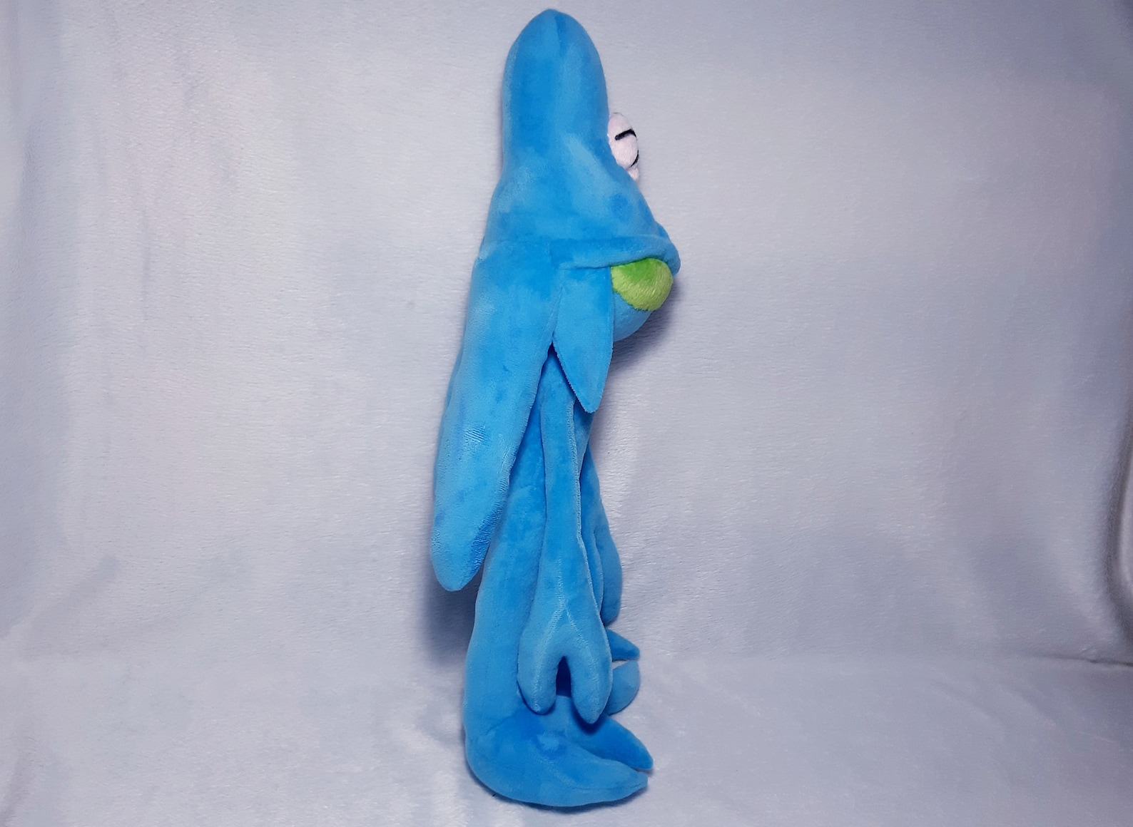 Custom Plush Toy Inspiredbyinspired by Great Eastern Etsy