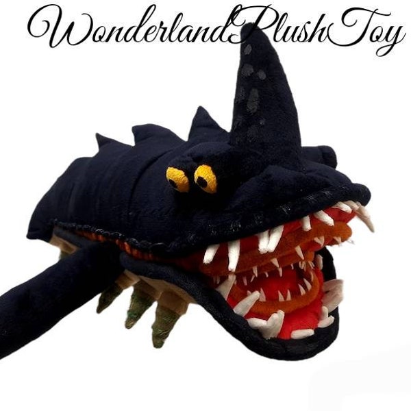 Subnautica Plush - Etsy