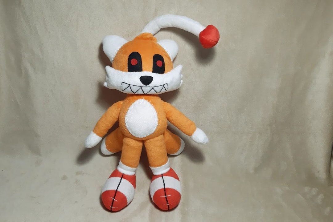 the tails doll
