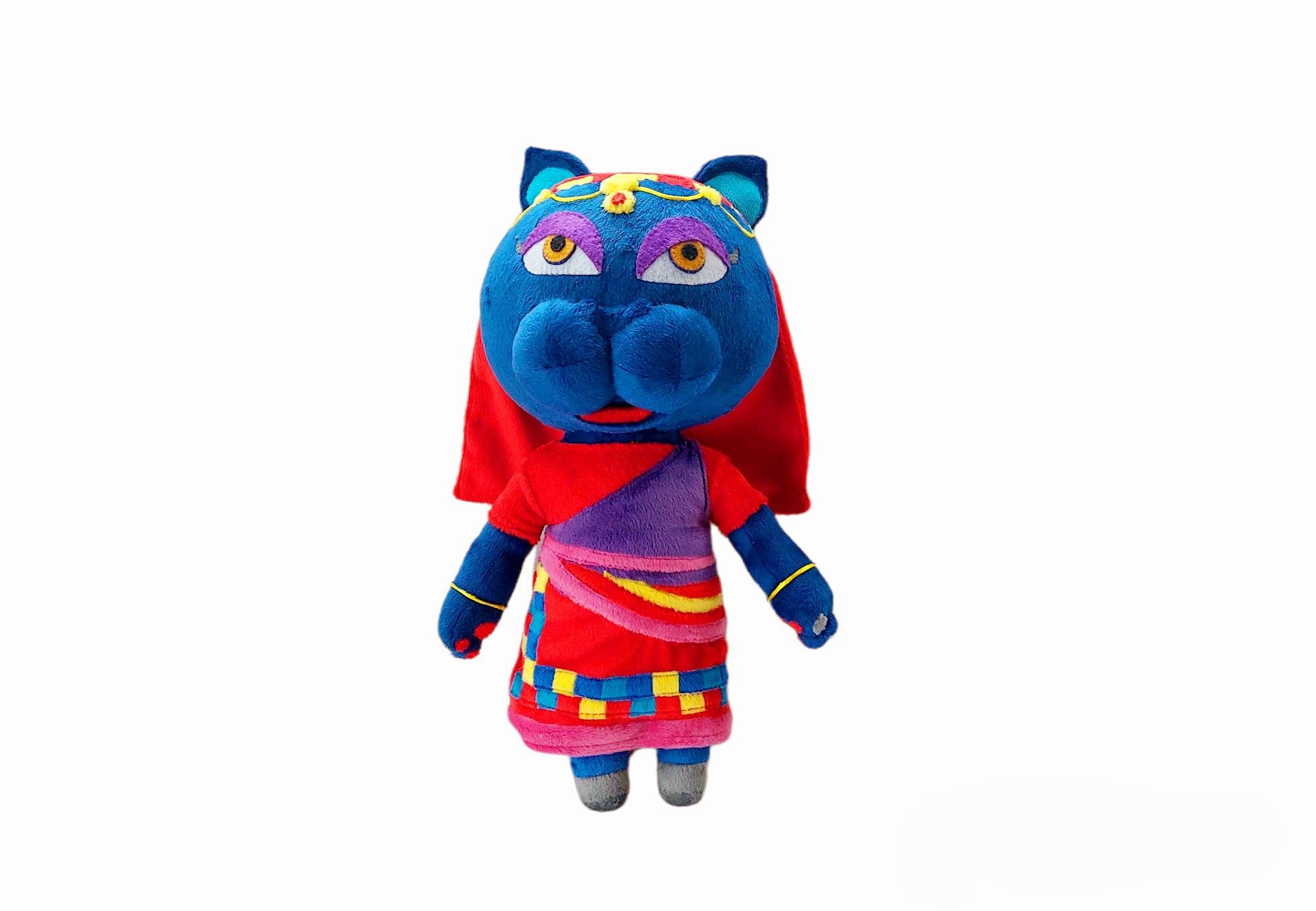 Custom Katrina Inspired by Animal Crossing - Etsy Custom Katrina Inspired by Animal Crossing - Etsy