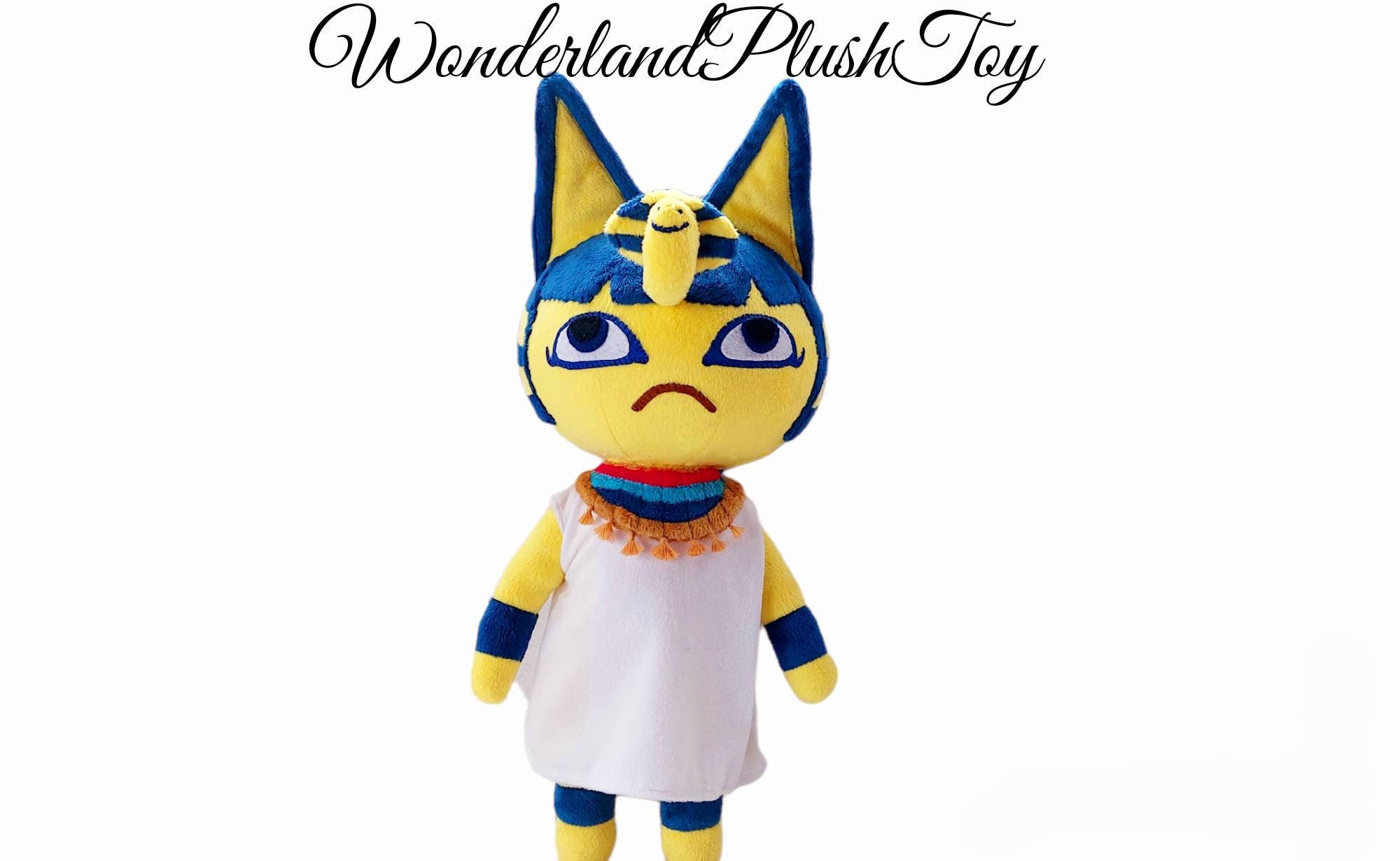 welsh corgi stuffed animal