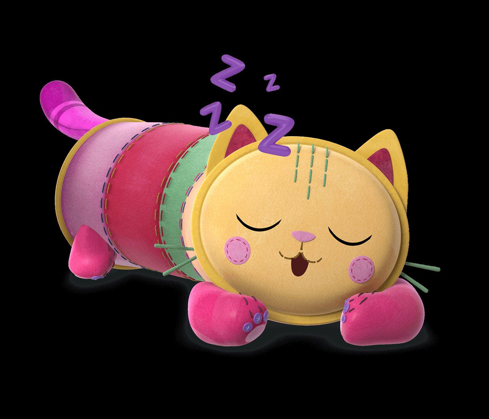 Gabby's Dollhouse Etsy