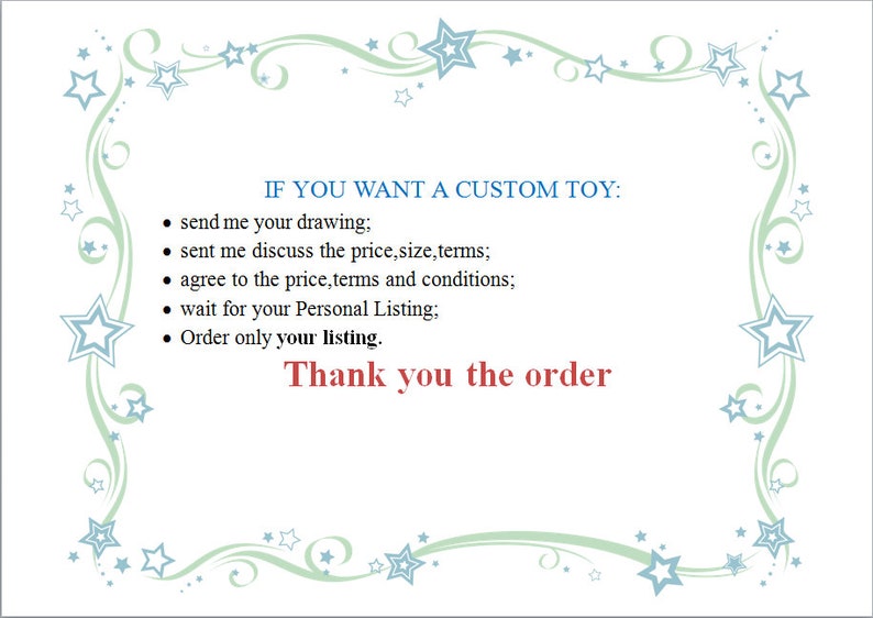 Decorative textile doll