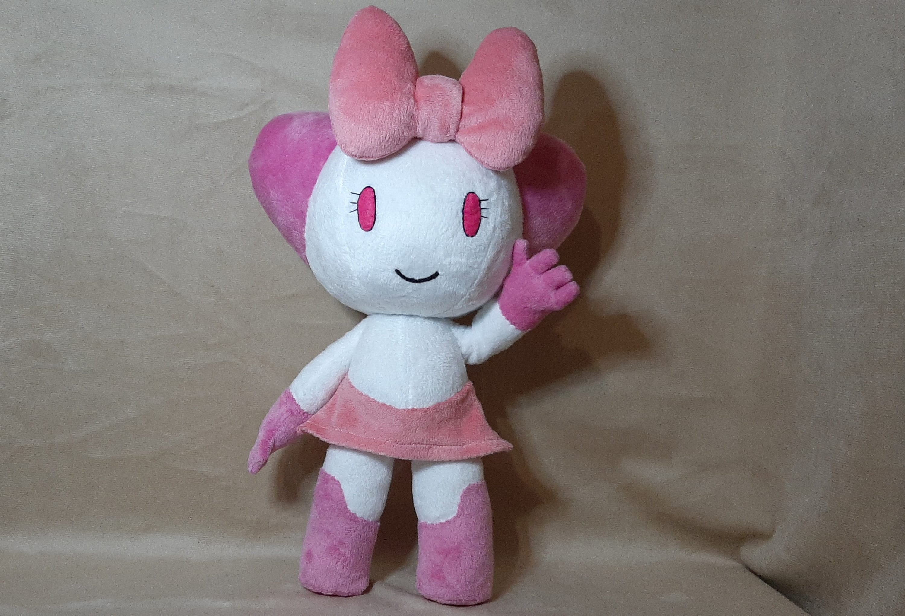 Robotboy Plush from Robotboy