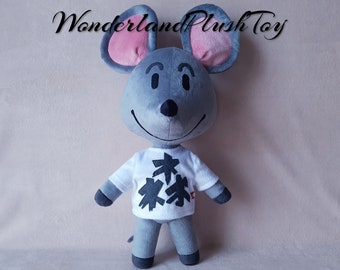Samson Animal Crossing. Custom Plush New Horizons Deer - Etsy Australia Samson Animal Crossing. Custom Plush New Horizons Deer - Etsy Australia
