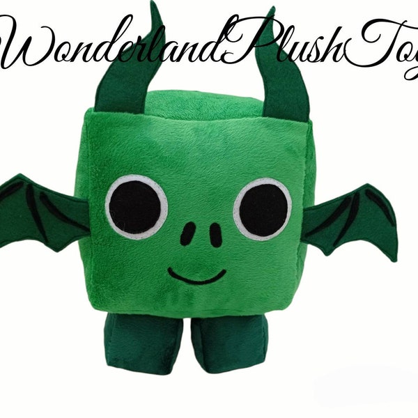 Pet Simulator Plush X Etsy