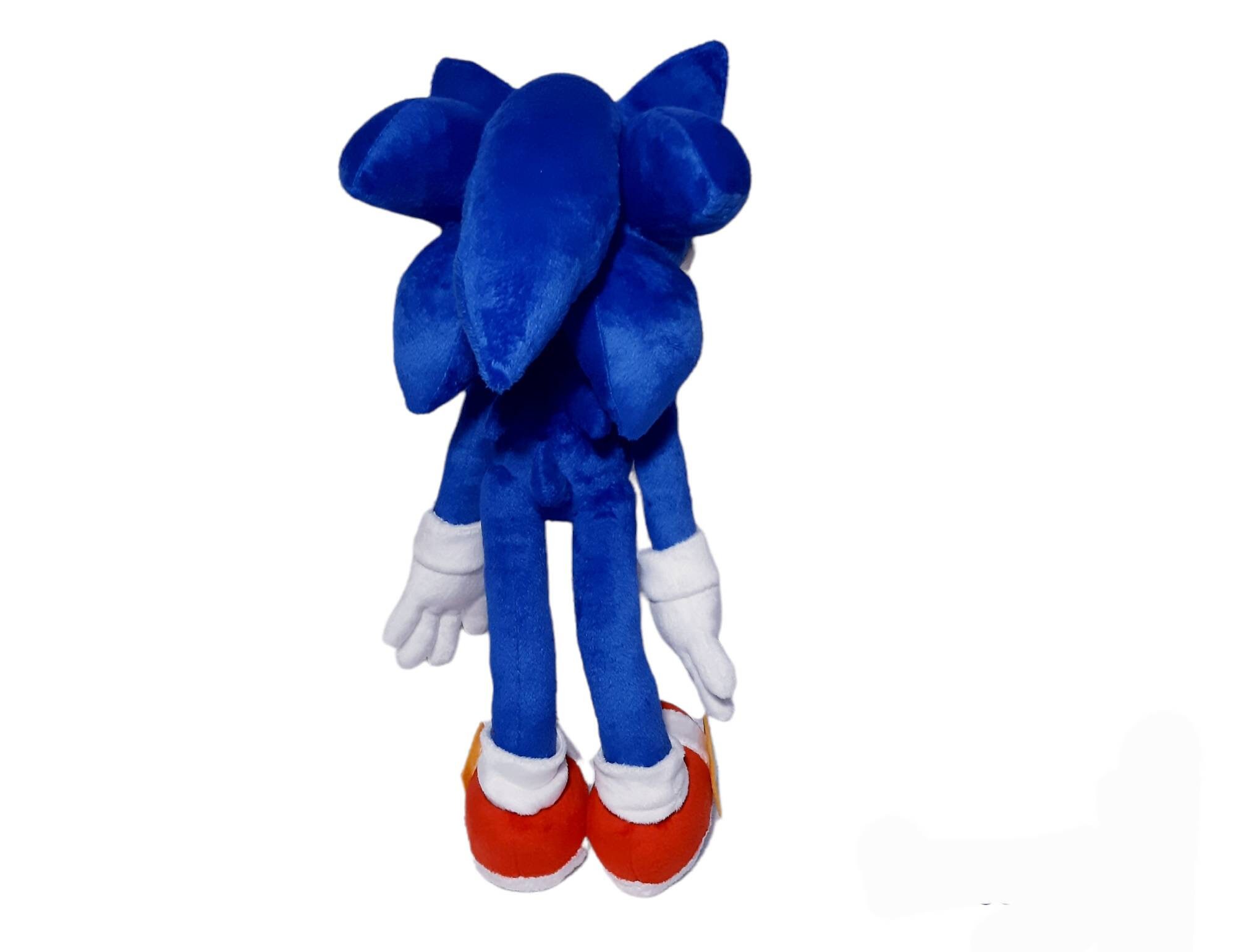 Buy Custom Plush Inspired by the Sonic E X E.this is a Sample of