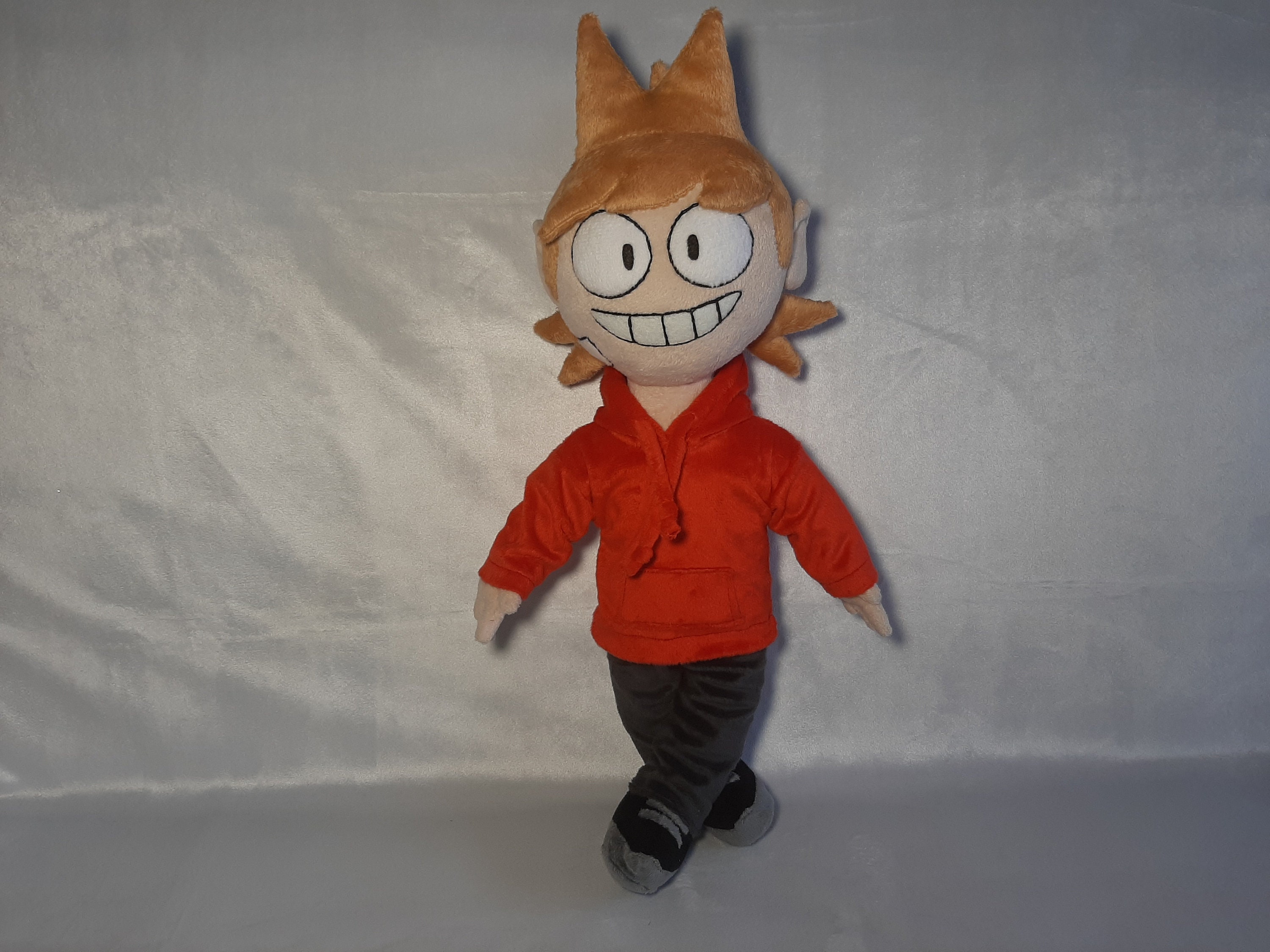 Todo sobre Tord, Eddsworld